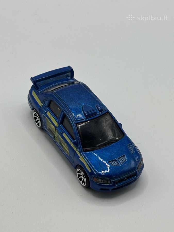Įvairūs Hotwheels modeliai - nuotraukos Nr. 14