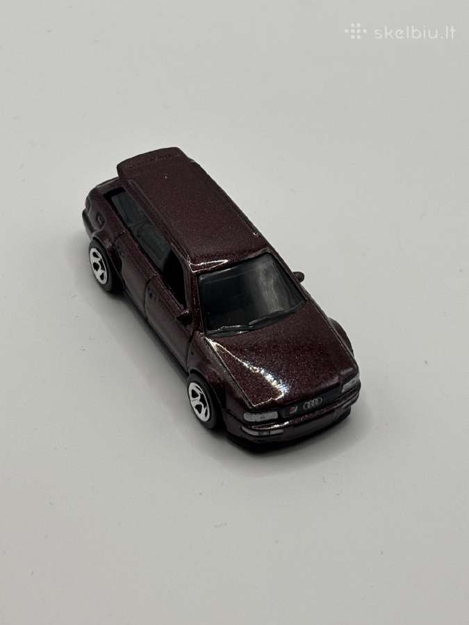 Įvairūs Hotwheels modeliai - nuotraukos Nr. 15