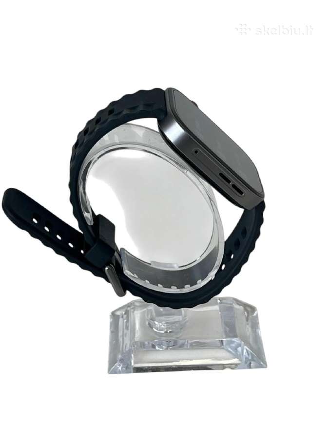 Huawei Watch Fit 4 Pro + 6 mėn. garantija - nuotraukos Nr. 10