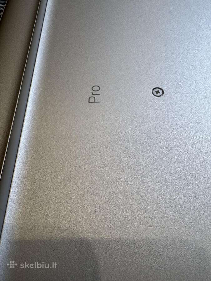 Dell Pro 14 su Intel(r) Core(t) Ultra 5 236v (8 pr - nuotraukos Nr. 3