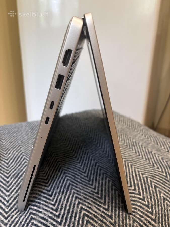 Dell Pro 14 su Intel(r) Core(t) Ultra 5 236v (8 pr - nuotraukos Nr. 5