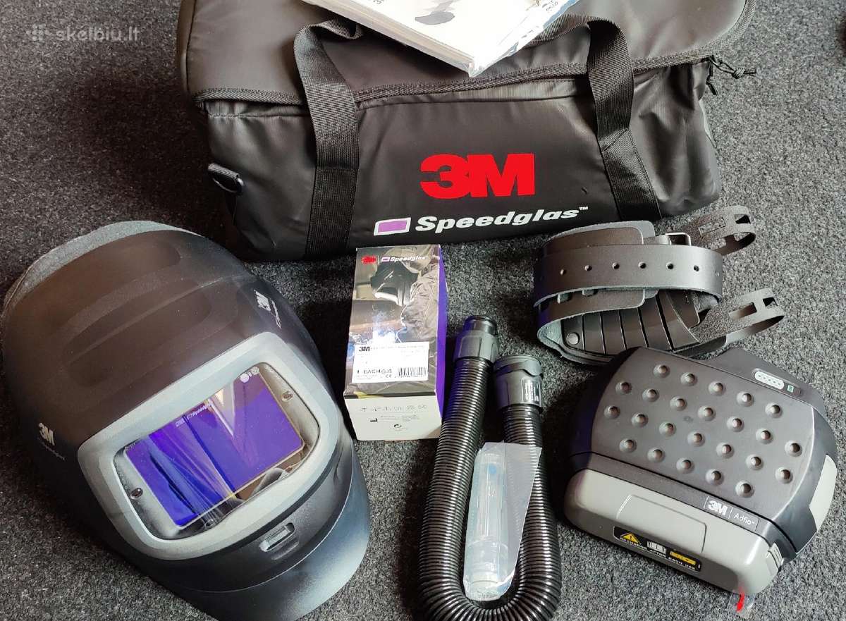 3m Speedglas G05-01
