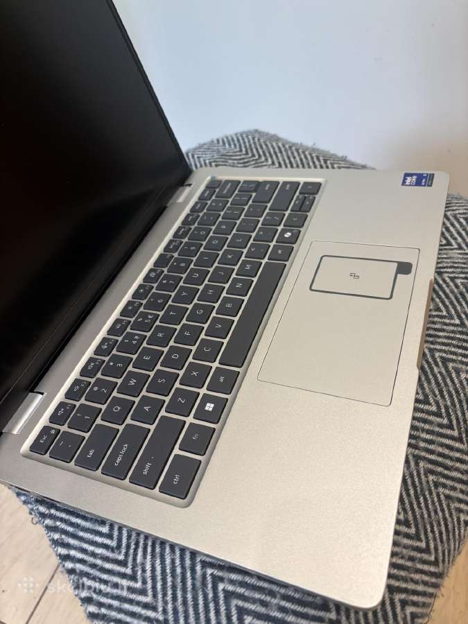 Dell Pro 14 su Intel(r) Core(t) Ultra 5 236v (8 pr - nuotraukos Nr. 6