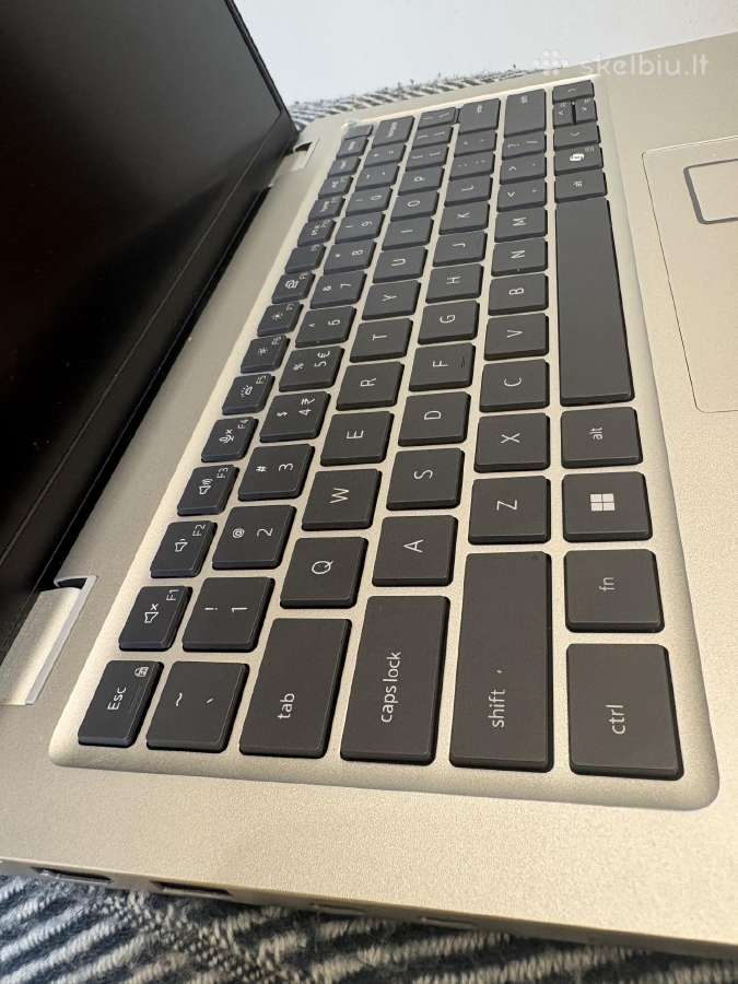 Dell Pro 14 su Intel(r) Core(t) Ultra 5 236v (8 pr - nuotraukos Nr. 8