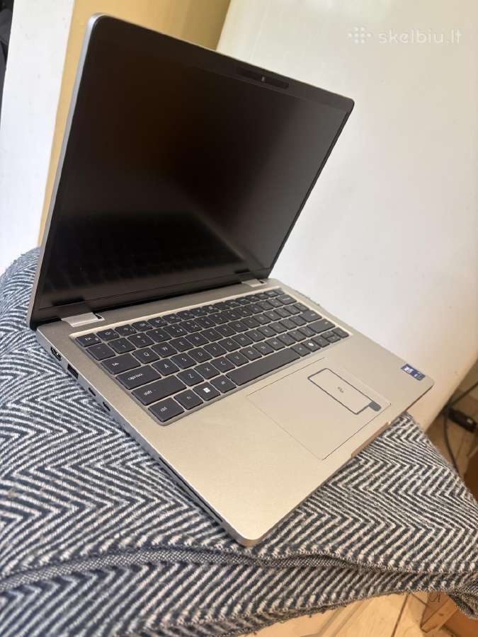 Dell Pro 14 su Intel(r) Core(t) Ultra 5 236v (8 pr - nuotraukos Nr. 9