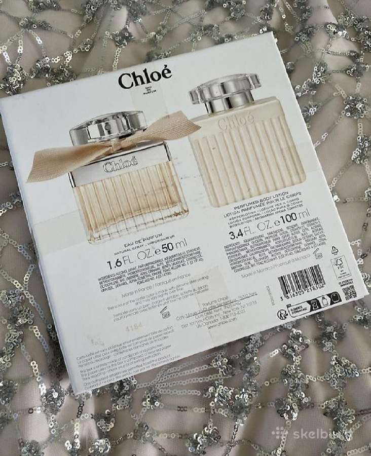 Chlo Signature - nuotraukos Nr. 2