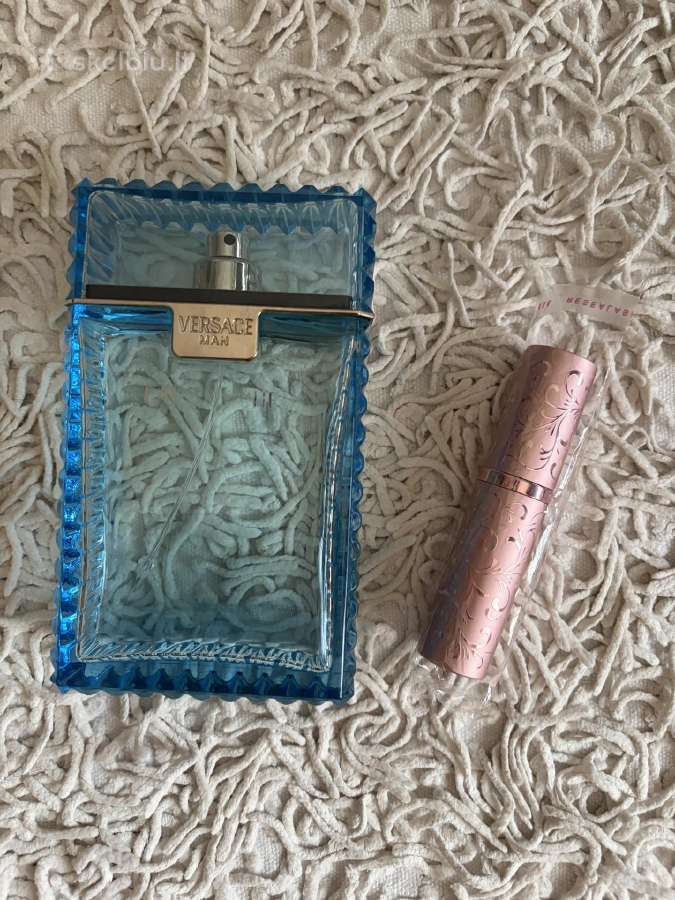 Versace Eau Fraiche Edt 10 ml