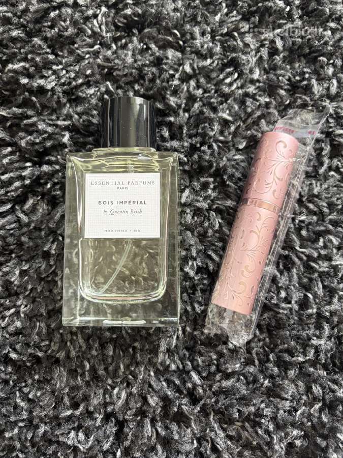 Essential Parfums Bois Imperial 10 ml