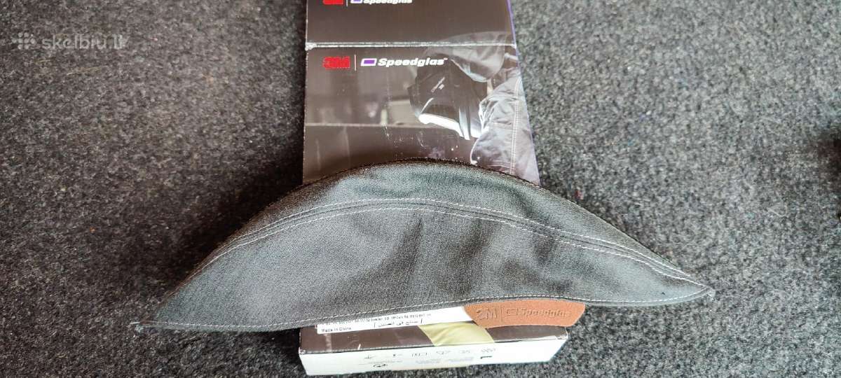 3m speedglas dalys