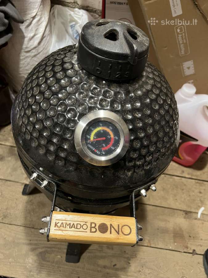 Kamado Bono