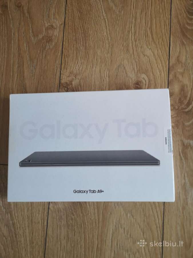 Samsung galaxy Tab A9+
