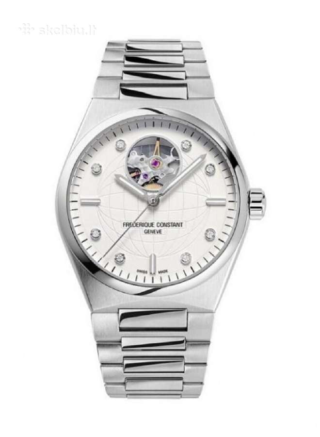 Frederique Constant Highlife Fc-310sd2nh6b