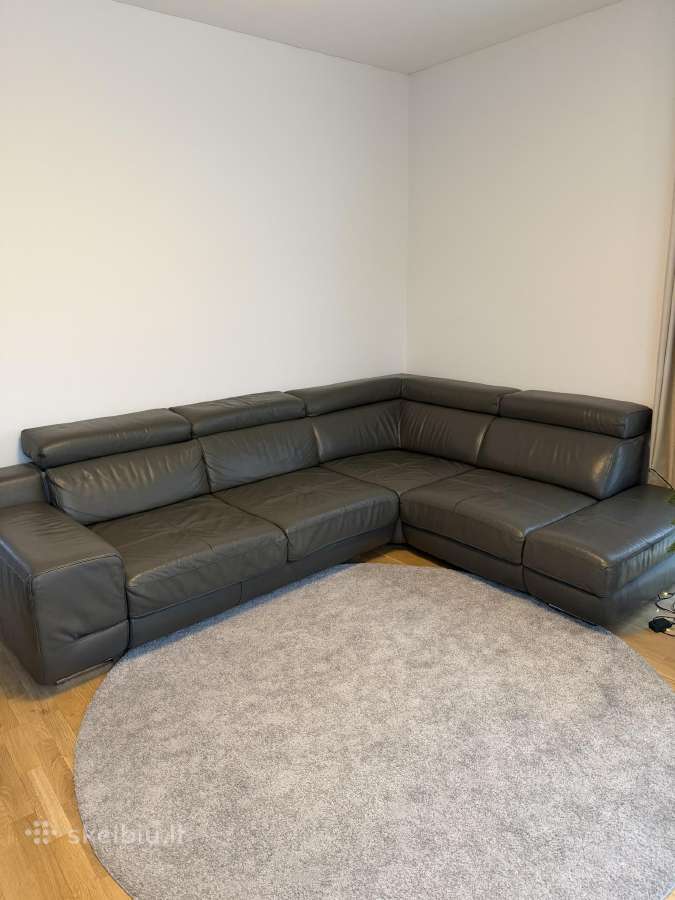 Sofa kampas