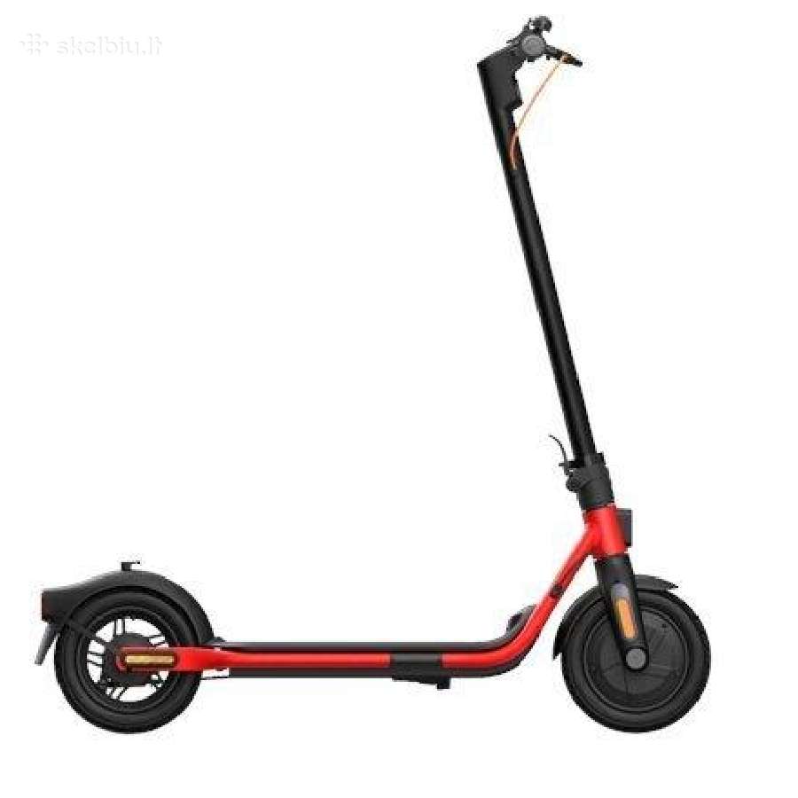 Segway-elektrinis paspirtukas Segway Ninebot D28e