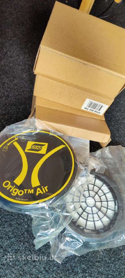 Esab Origo Air