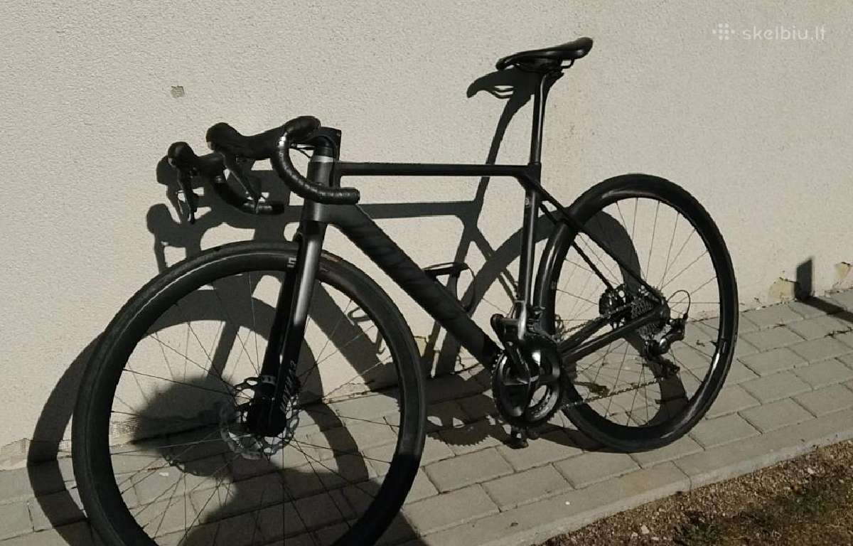 Canyon CF SL