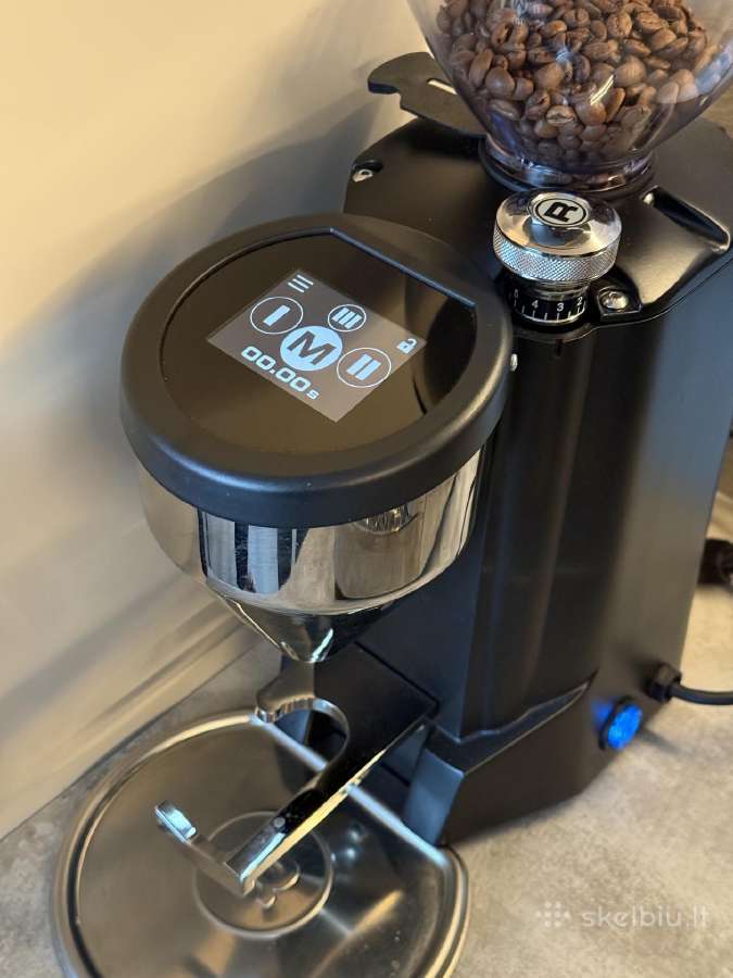 Rocket Fausto Coffee Grinder