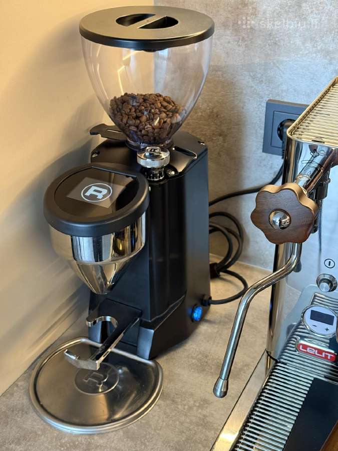 Rocket Fausto Coffee Grinder - nuotraukos Nr. 2