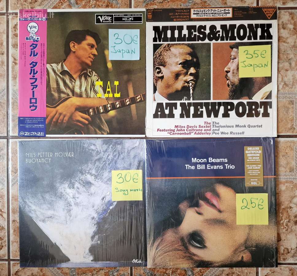 Japan Lp - nuotraukos Nr. 3