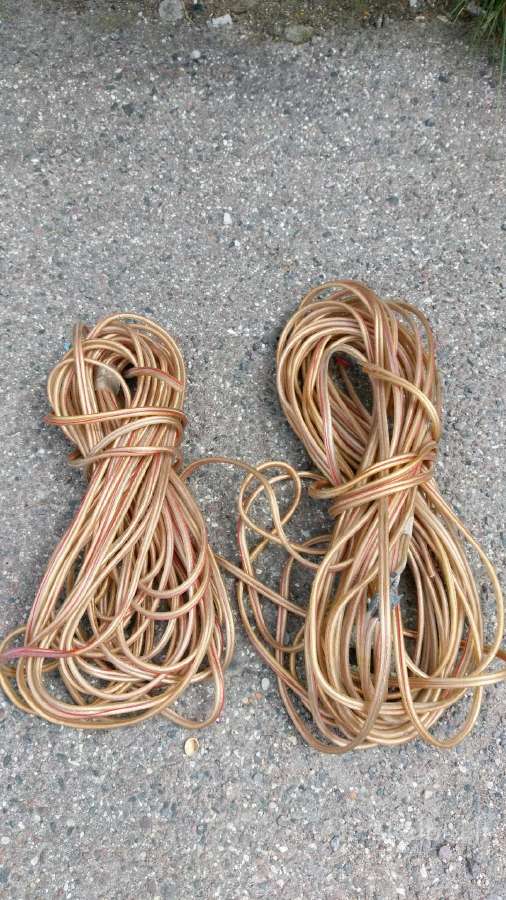 Laidai kolonelems 4mm