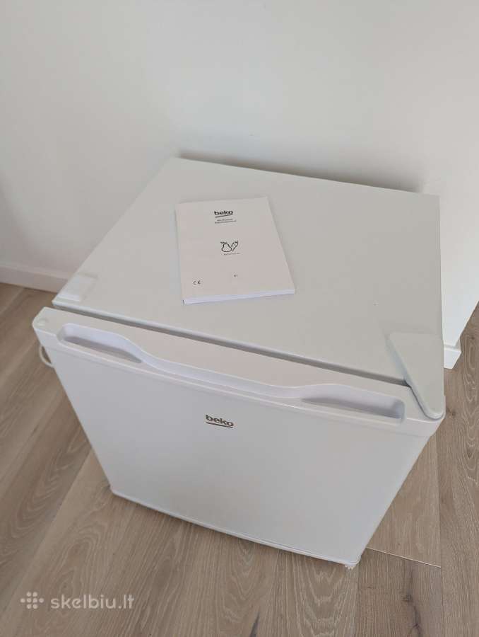 Šaldytuvas (minibar) Beko