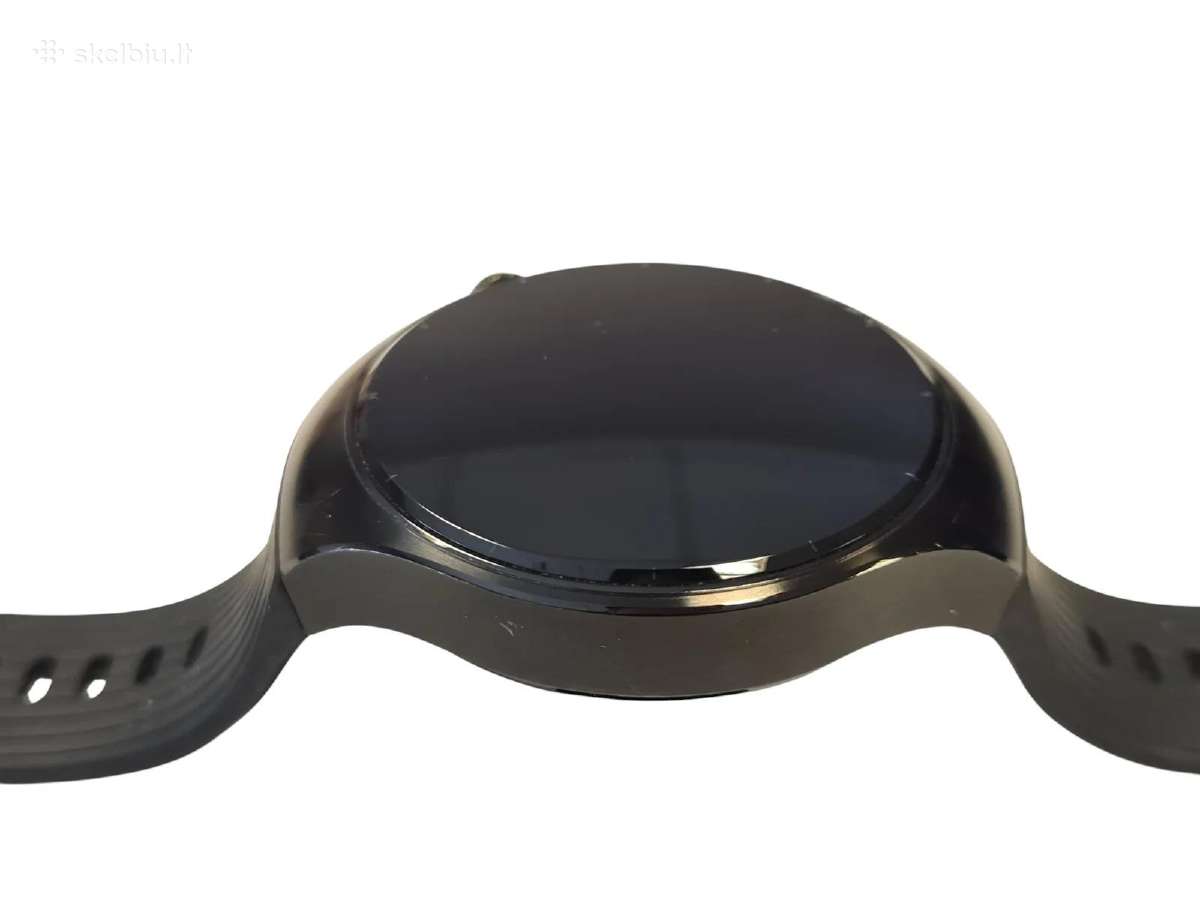 Huawei Watch 5 Black (46mm) (esim) +6mėn. - nuotraukos Nr. 8