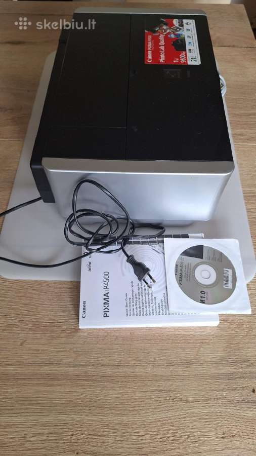 Printeris ip4500