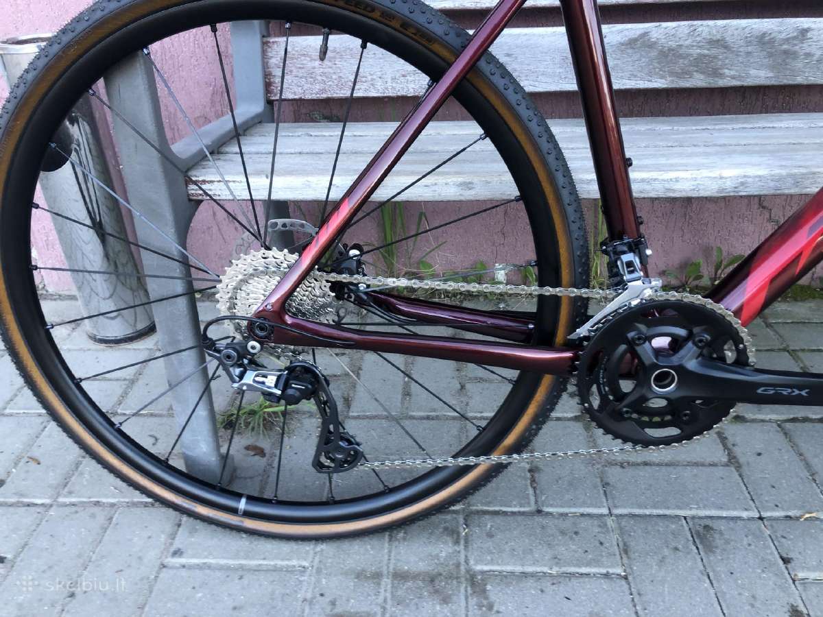 KTM strada - nuotraukos Nr. 2