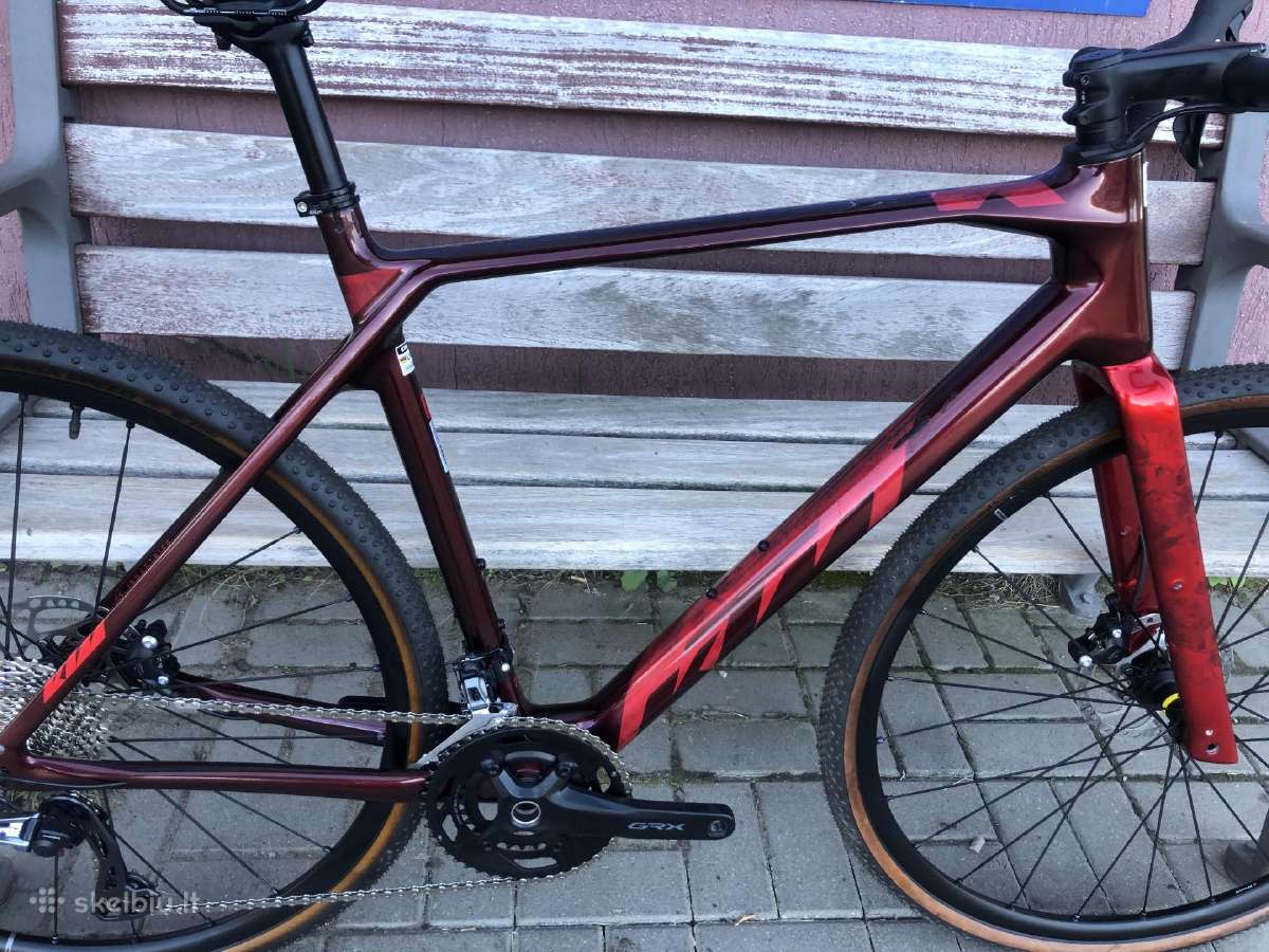 KTM strada - nuotraukos Nr. 3