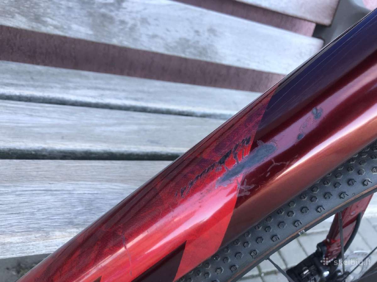 KTM strada - nuotraukos Nr. 4