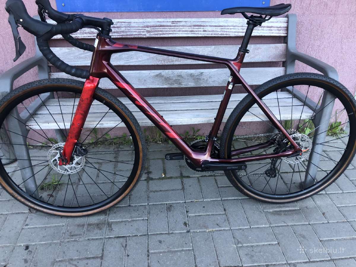 KTM strada - nuotraukos Nr. 6