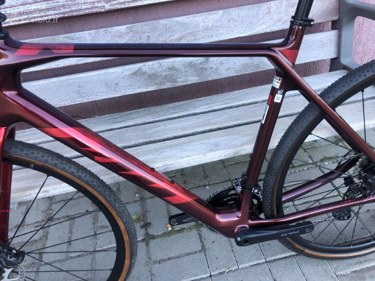 KTM strada - nuotraukos Nr. 7