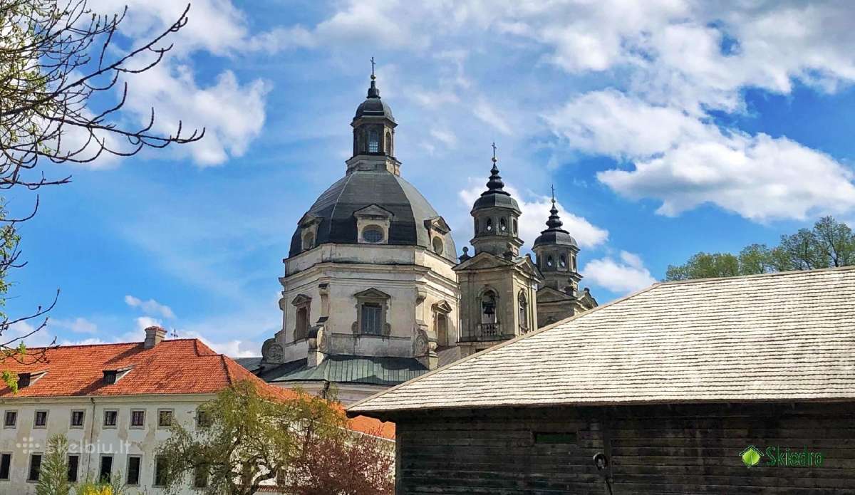 Skiedrinių Stogų Dengimas Visoje Lietuvoje - nuotraukos Nr. 2