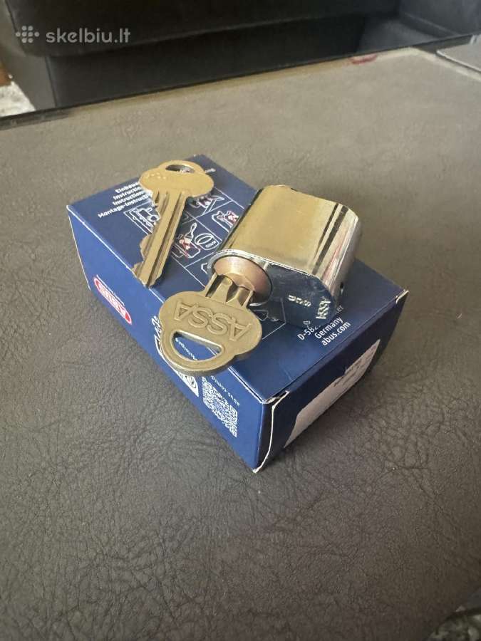 Spyna Assa Scd