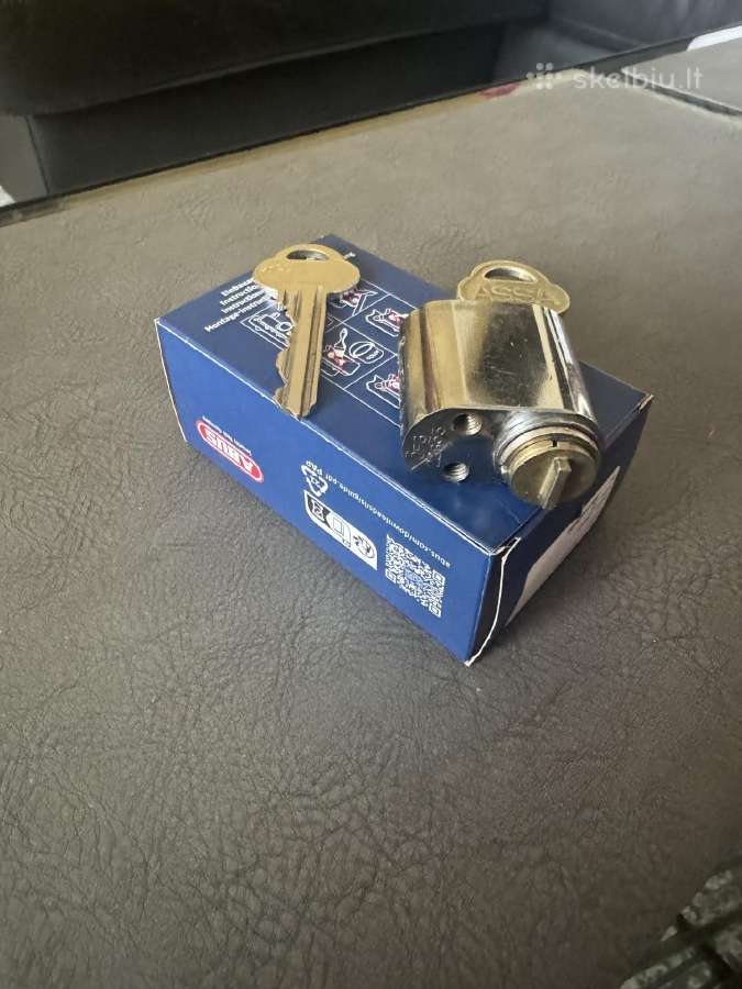 Spyna Assa Scd - nuotraukos Nr. 2