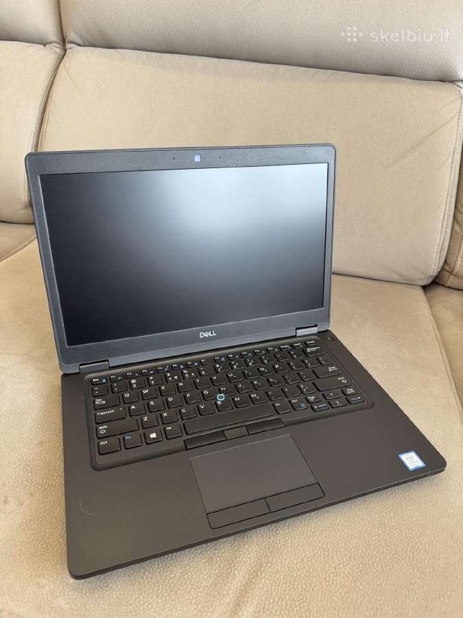 Dell Latitude 5490
