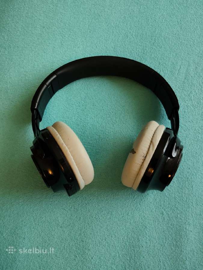 Powerlocus Bt P3 ausinės