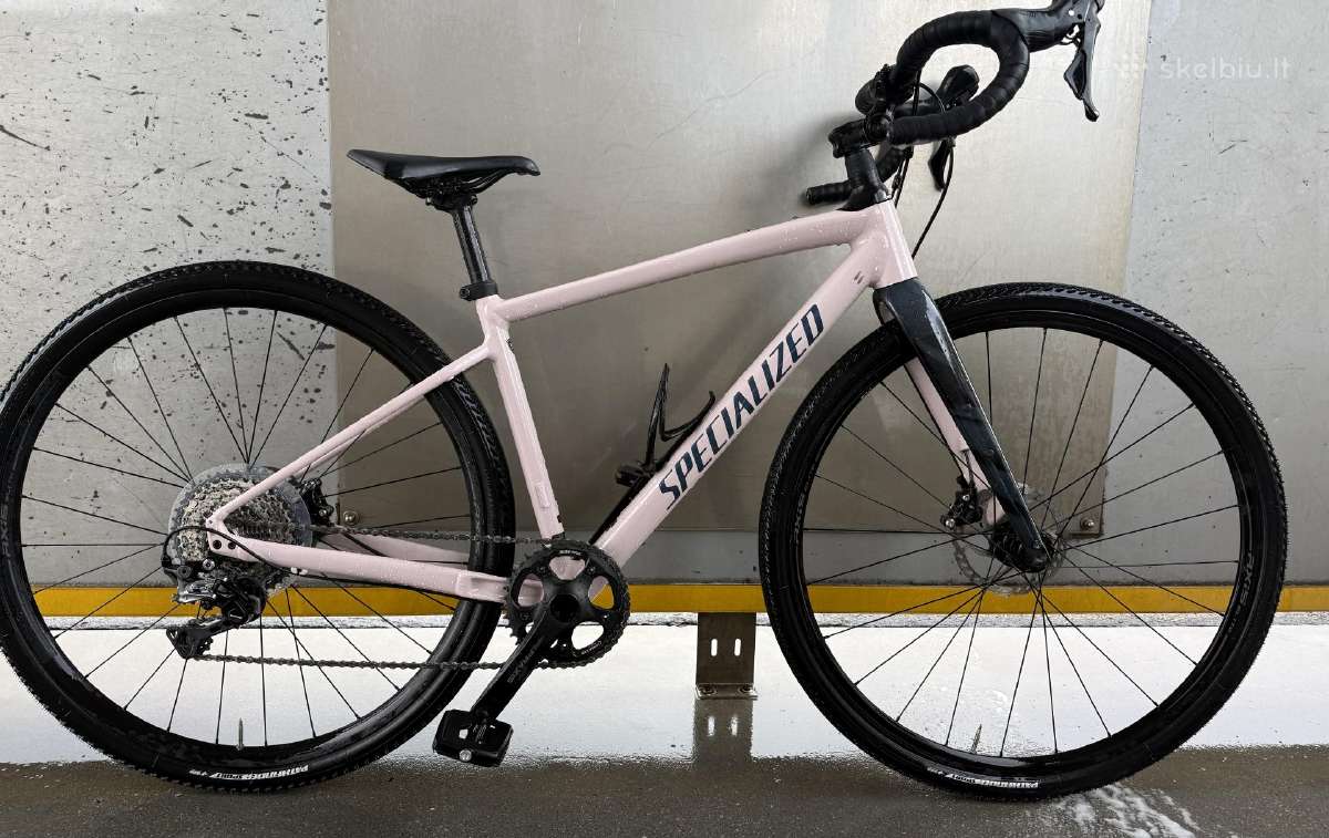 Specialized Diverge