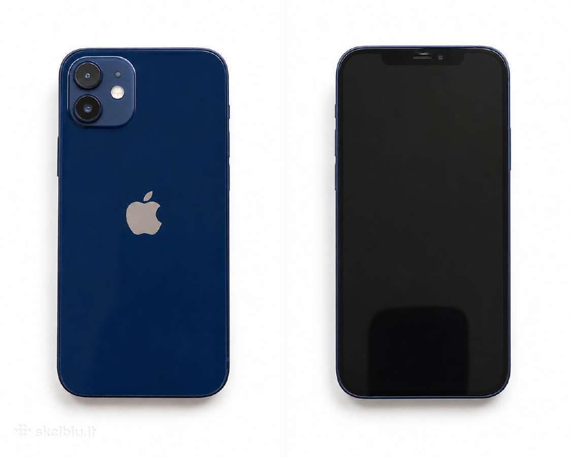 iPhone 12