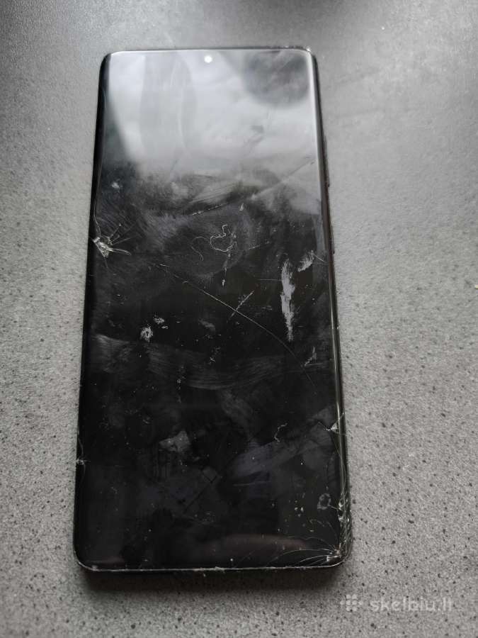 Samsung S21 Ultra 5G - nuotraukos Nr. 2