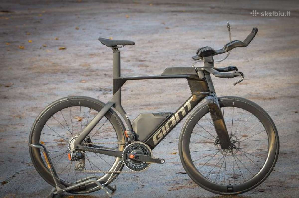 Giant Trinity Advanced SL 1 Force AXS