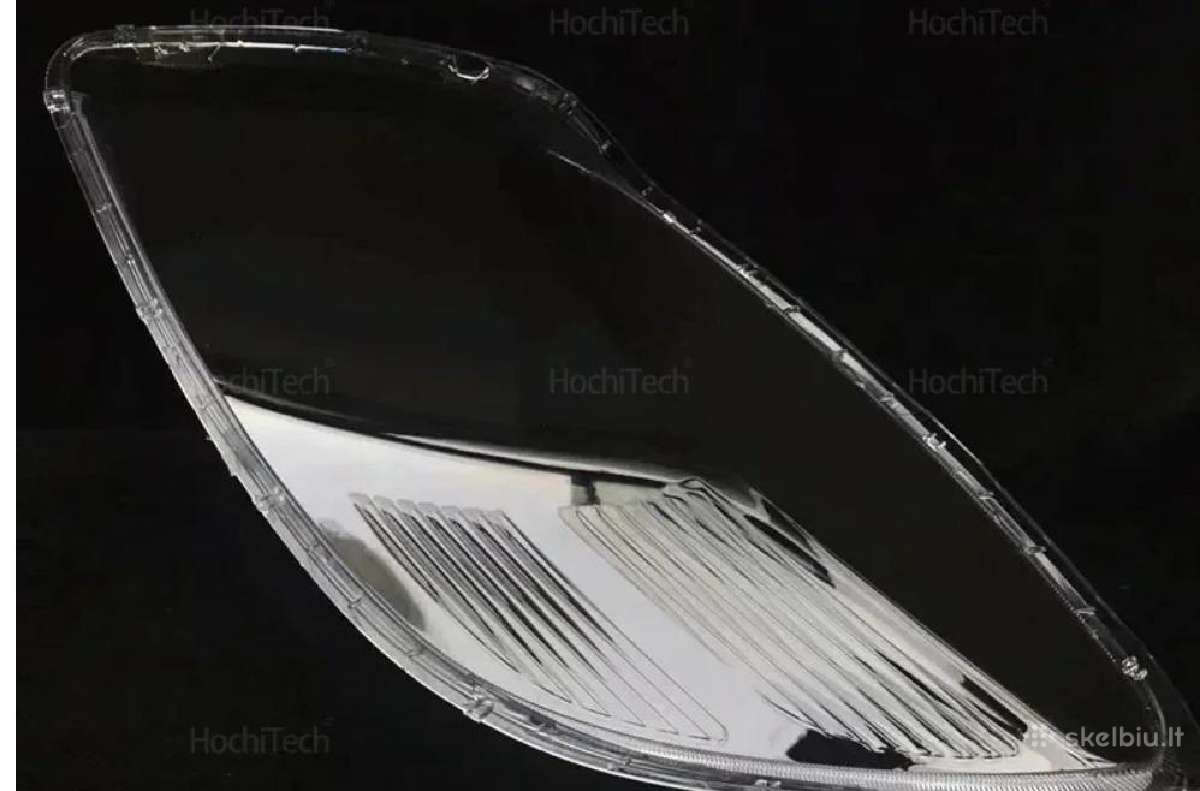 Toyota Yaris žibintų stiklai - nuotraukos Nr. 11