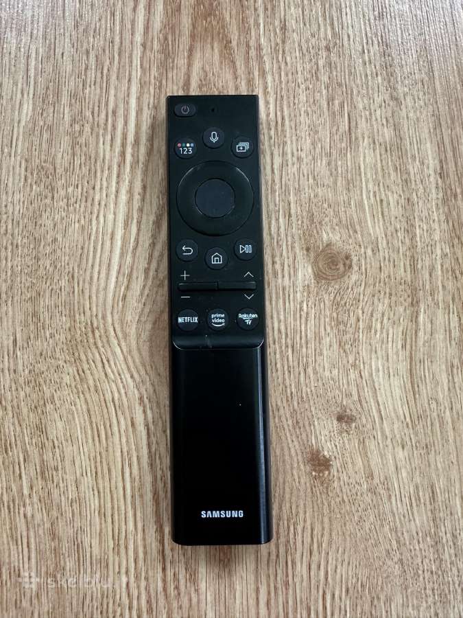 Samsung distancinis pultas Tm2180e