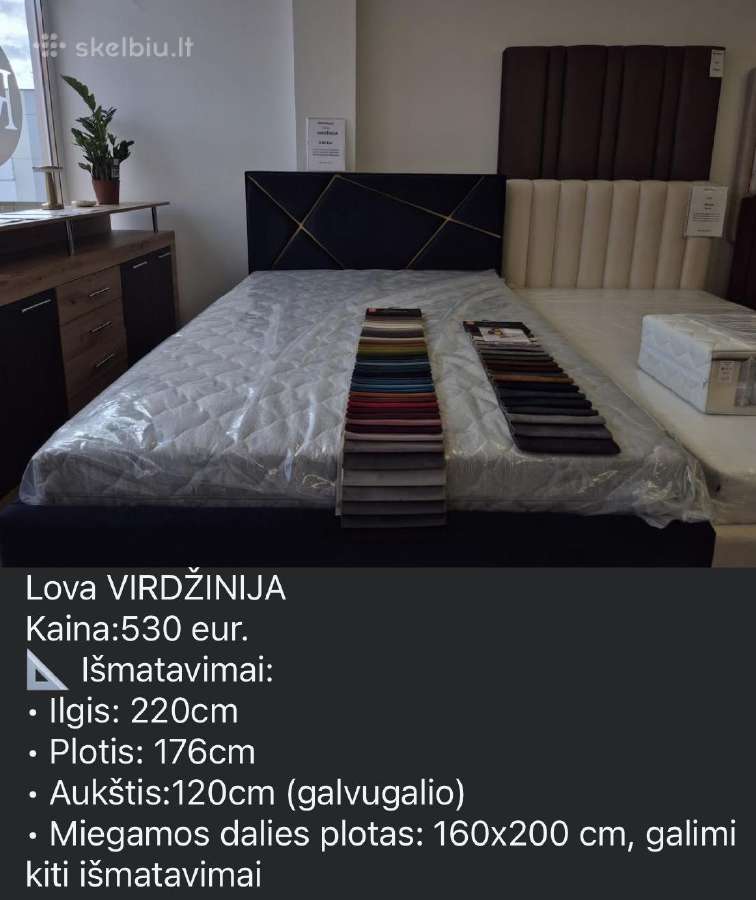 Rmd baldai geriausiomis kainomis nauja spinta - nuotraukos Nr. 7
