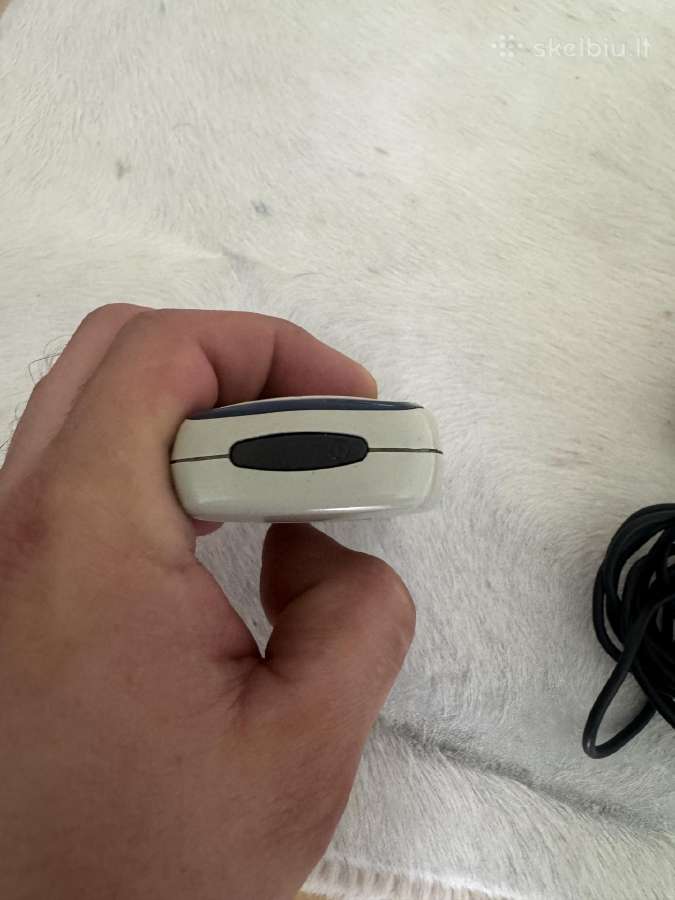 Nokia 3310, veikia gerai - nuotraukos Nr. 7