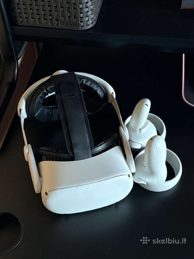 Meta Oculus Quest 2 128gb
