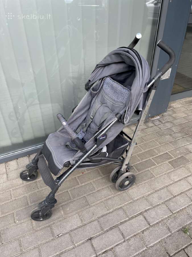 Chicco Liteway