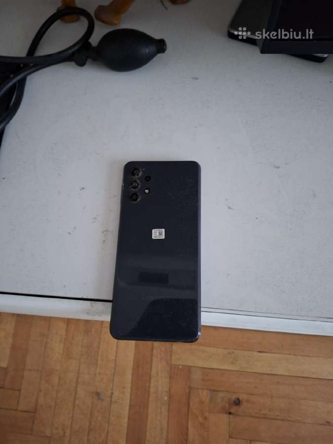 Samsung A32