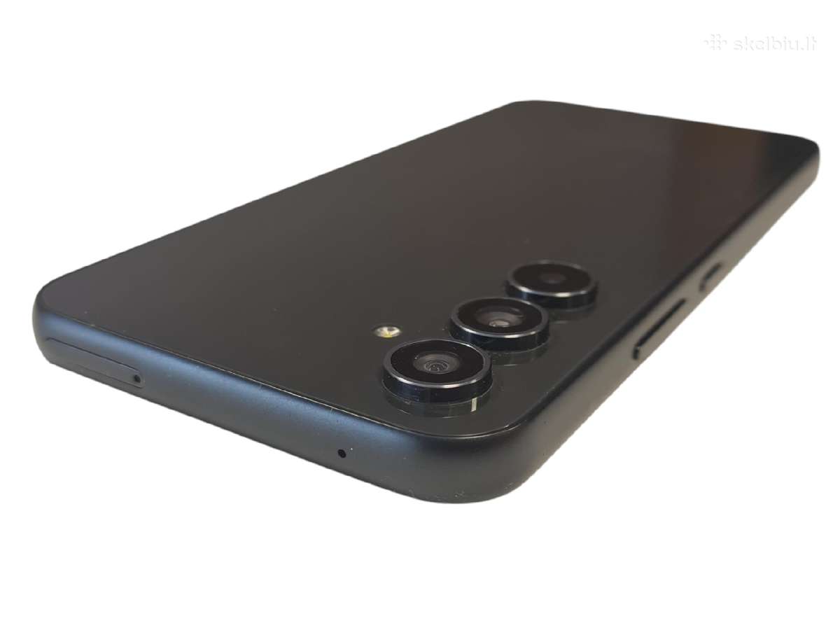 Samsung Galaxy A54 5G + 3 mėn. garantija - nuotraukos Nr. 7