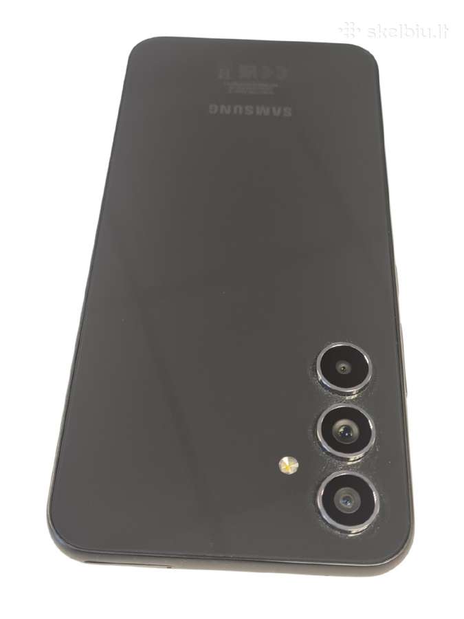 Samsung Galaxy A54 5G + 3 mėn. garantija - nuotraukos Nr. 9